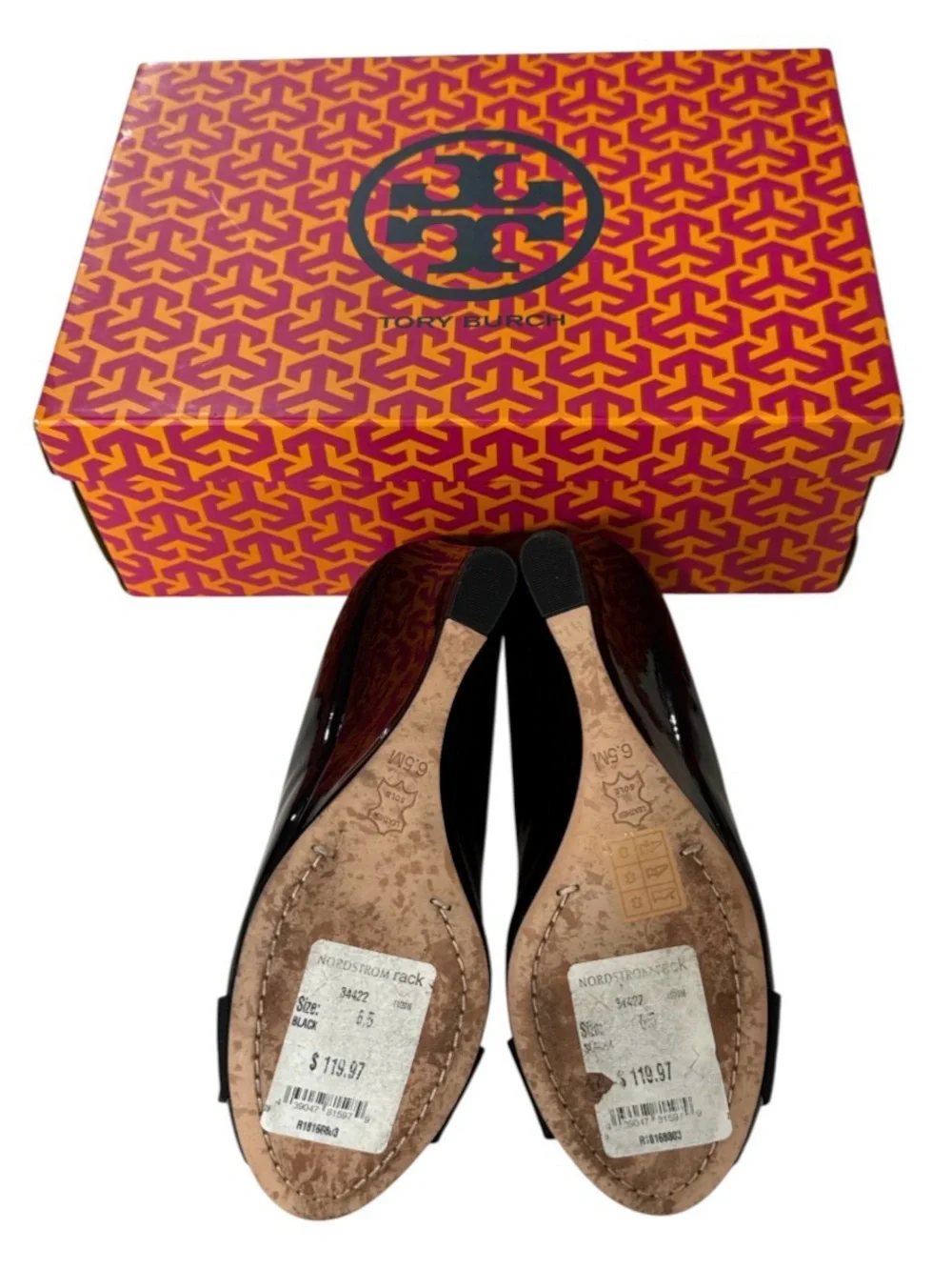 Tory Burch elegant tory